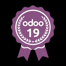 Odoo 19