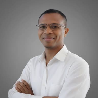 Sylvain Michel Ratsarafahatra